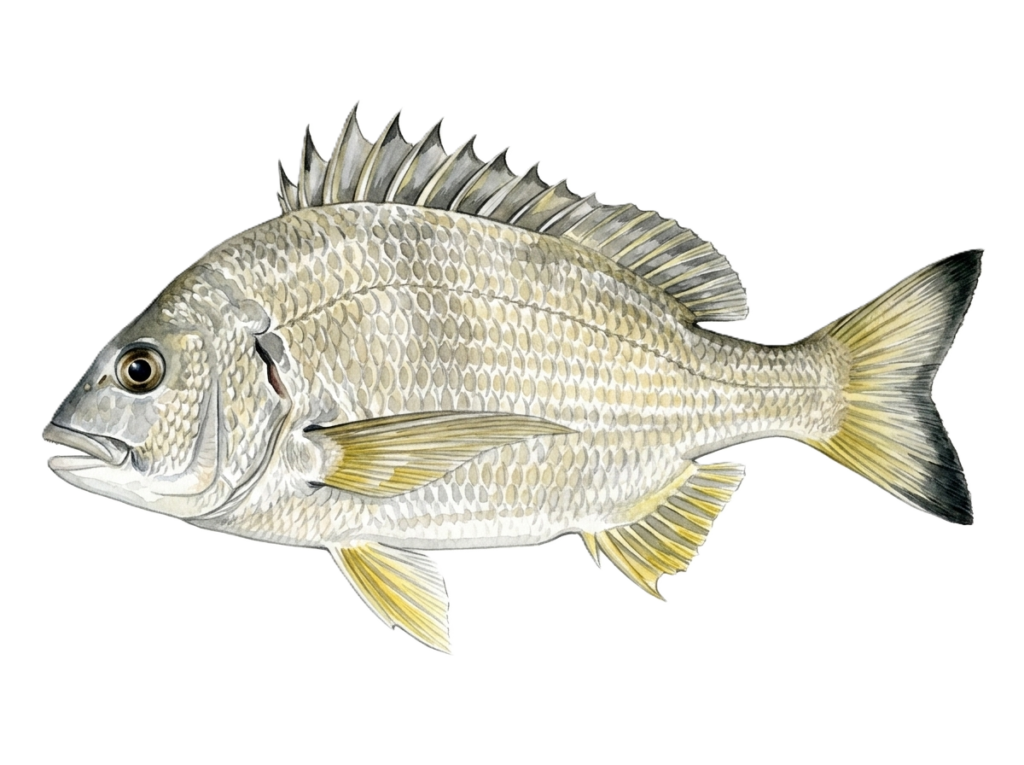 オキナワキチヌ