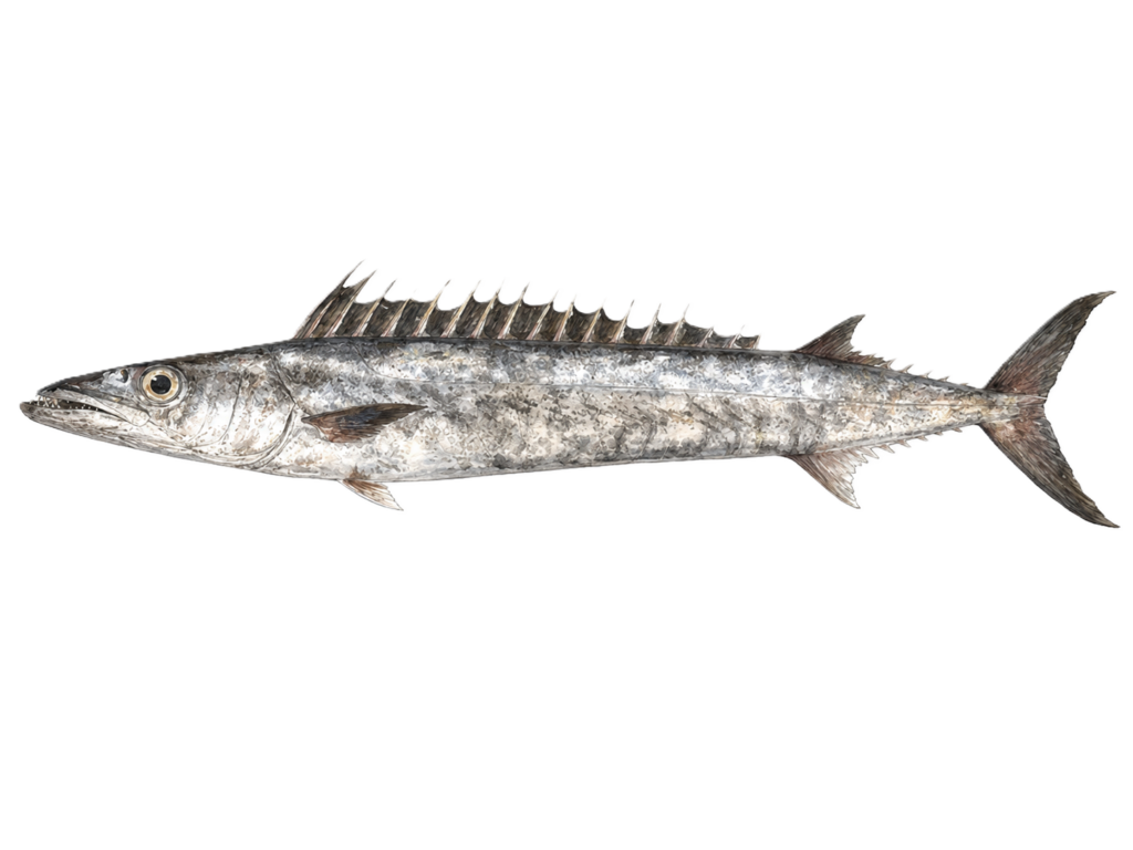 ナガタチカマス