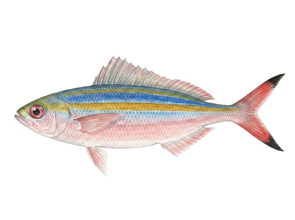 ニセタカサゴ