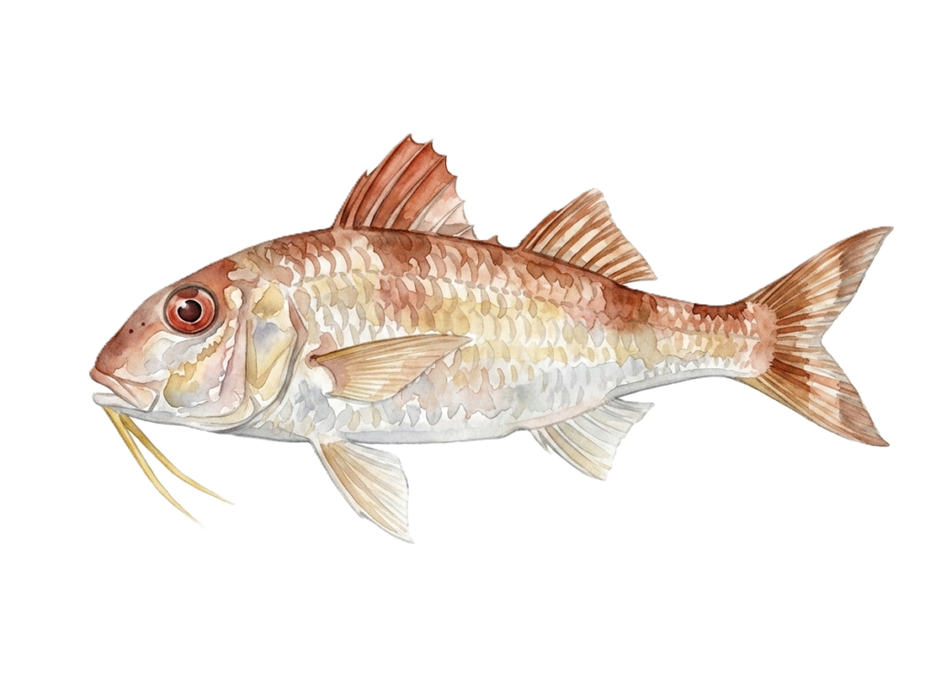 ヒメジ